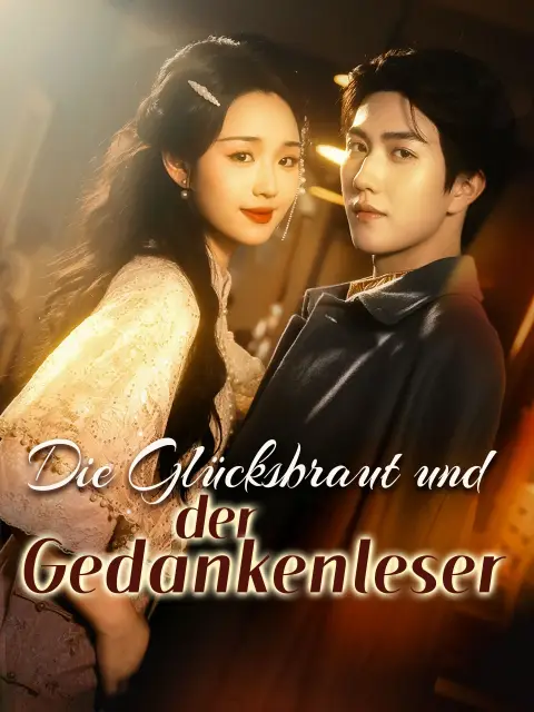Die Glücksbraut und der Gedankenleser