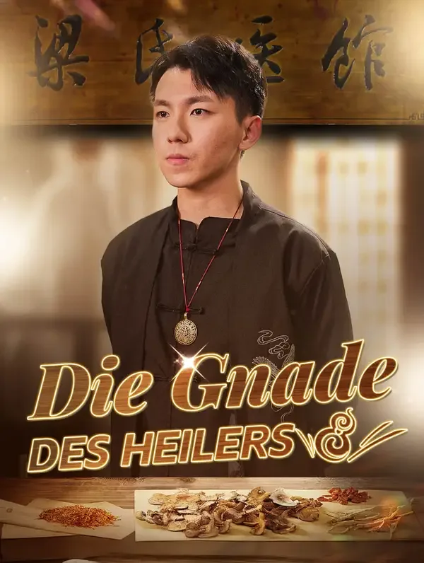 Die Gnade des Heilers