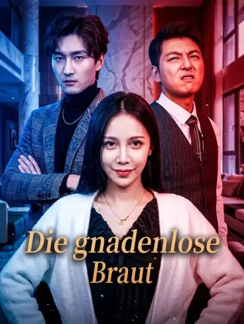 Die gnadenlose Braut