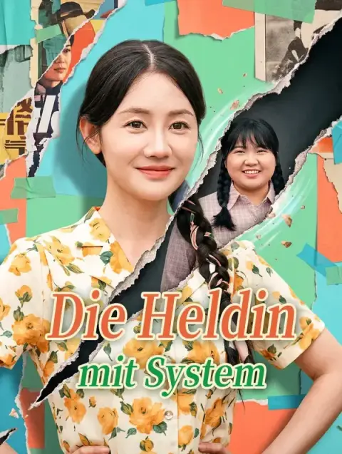 Die Heldin mit System