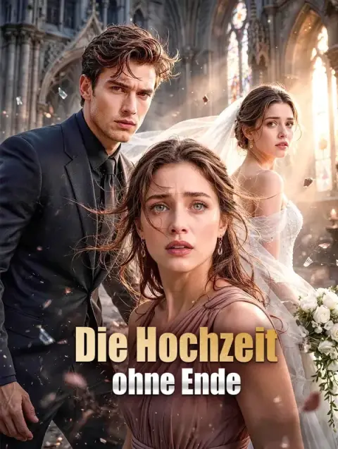 Die Hochzeit ohne Ende