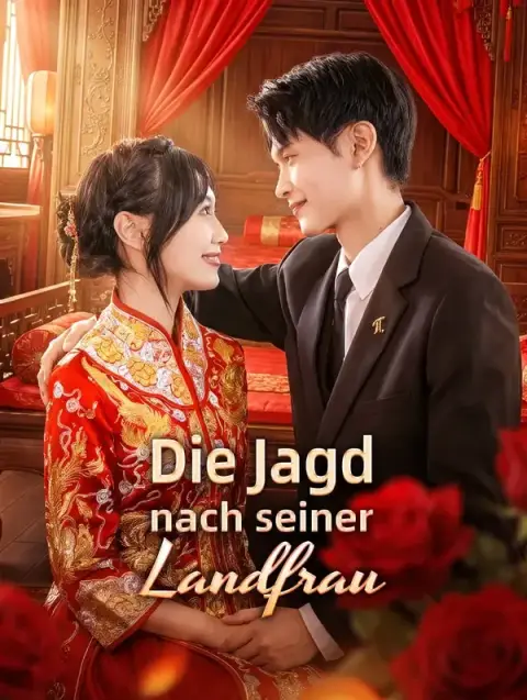 Die Jagd nach seiner Landfrau