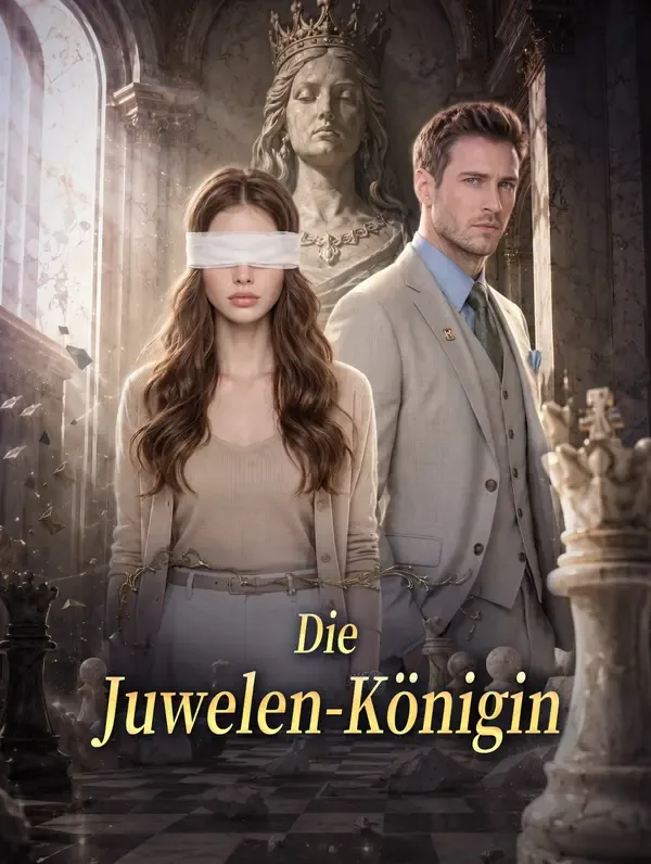 Die Juwelen-Königin