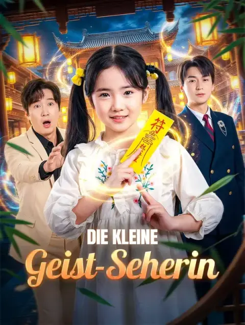 Die kleine Geist-Seherin