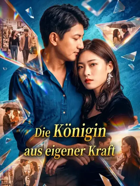 Die Königin aus eigener Kraft
