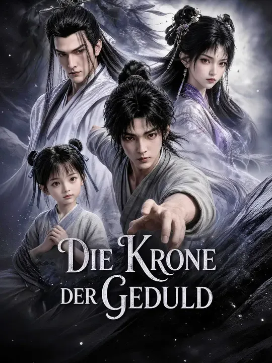 Die Krone der Geduld