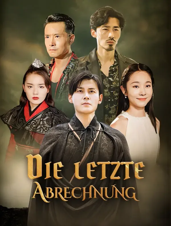 Die letzte Abrechnung