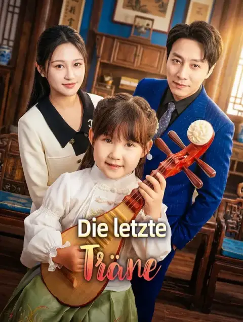 Die letzte Träne