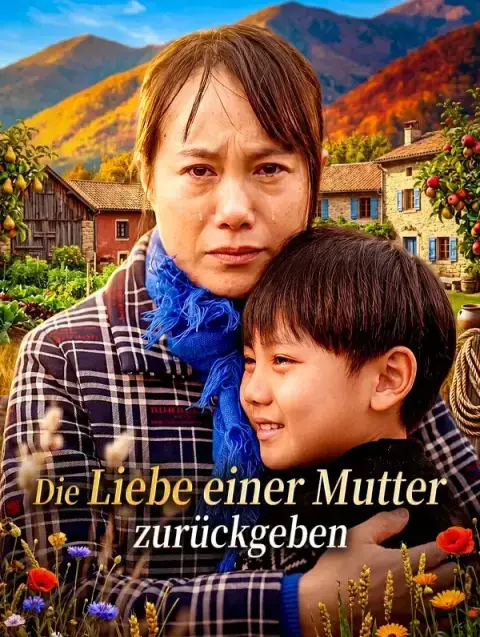 Returning a Mother's Love
