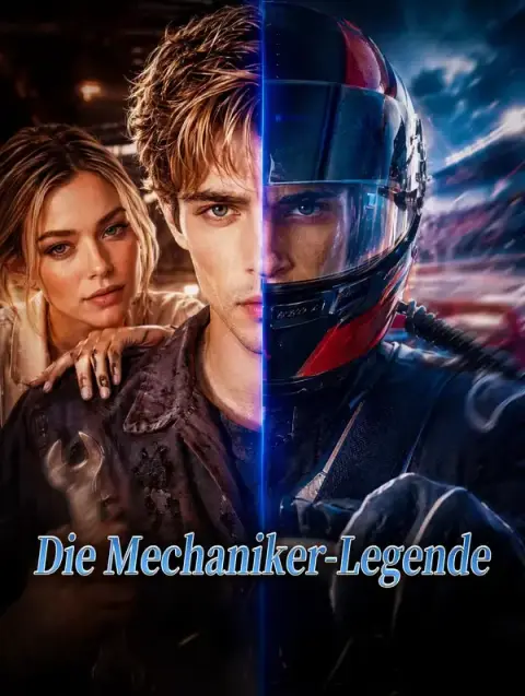 The Mechanic Legend