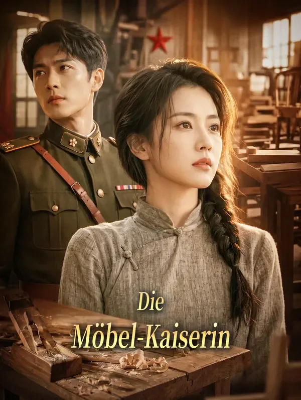 Die Möbel-Kaiserin