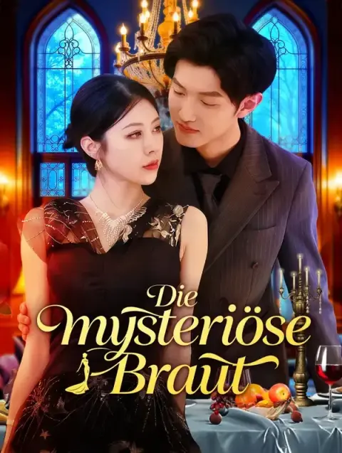Die mysteriöse Braut