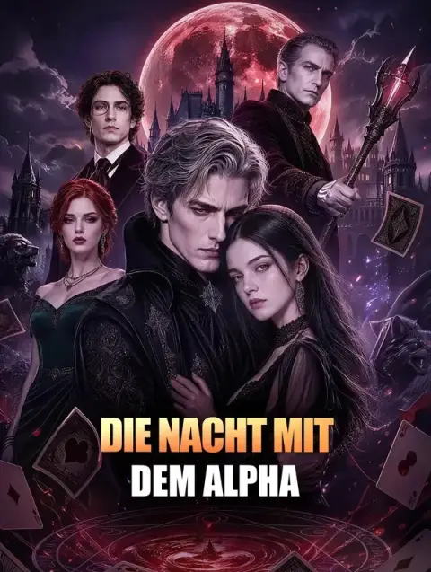 The Night with the Alpha