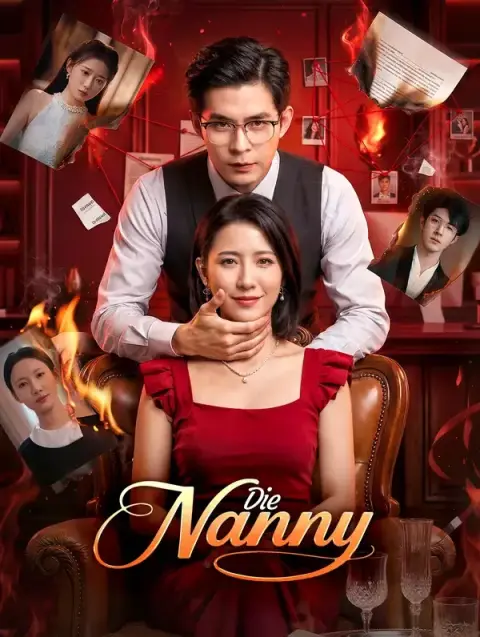 Die Nanny