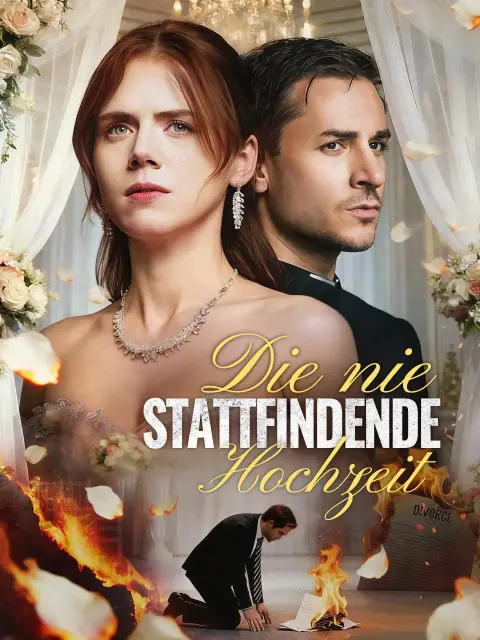 Die nie stattfindende Hochzeit