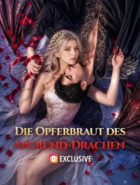 Die Opferbraut des Abgrund-Drachen
