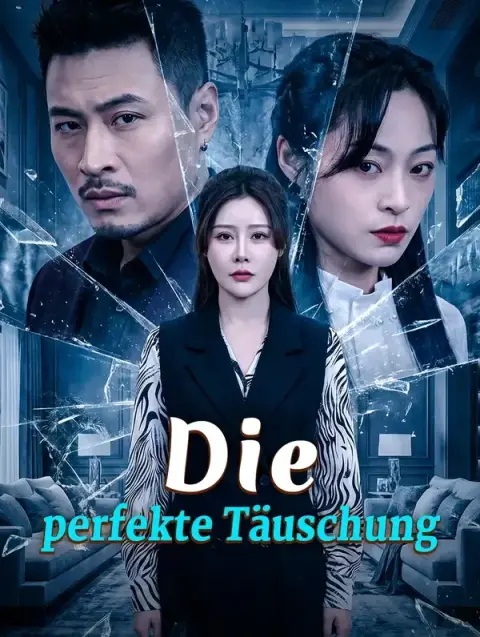Die perfekte Täuschung