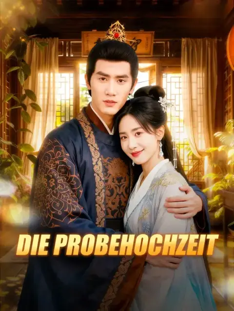 Die Probehochzeit
