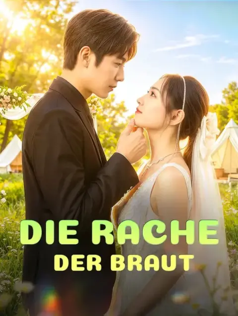 The Bride's Revenge