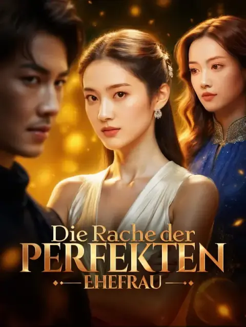 The Revenge of the Perfect Wife