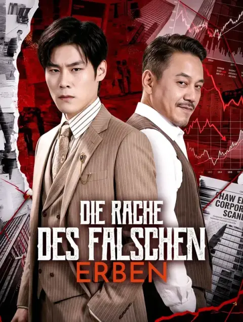 Die Rache des falschen Erben