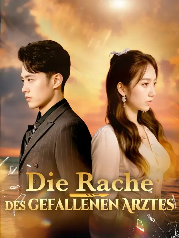 Die Rache des gefallenen Arztes