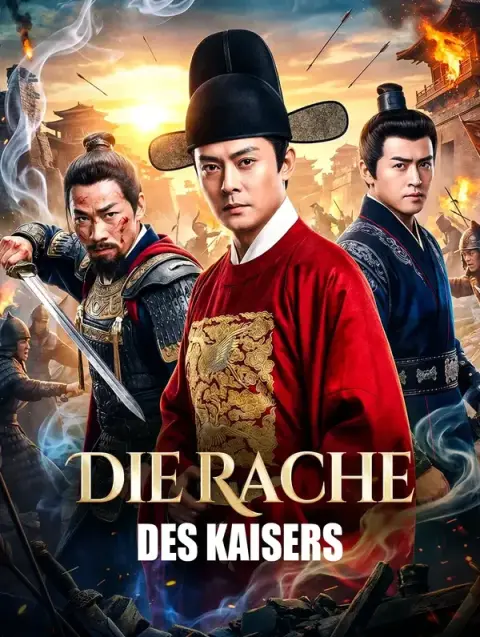 Die Rache des Kaisers