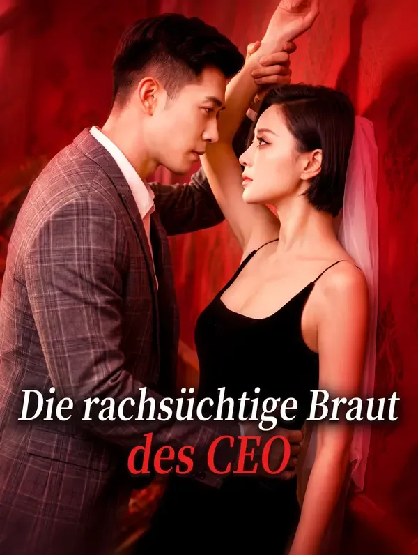 The Vengeful Bride of the CEO