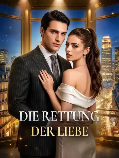 The Rescue of Love