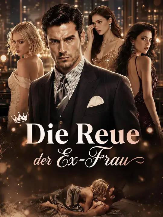 Die Reue der Ex-Frau