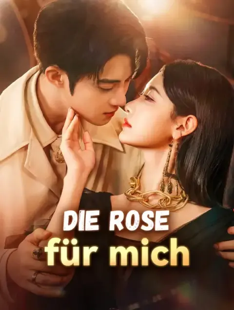 The Rose for Me