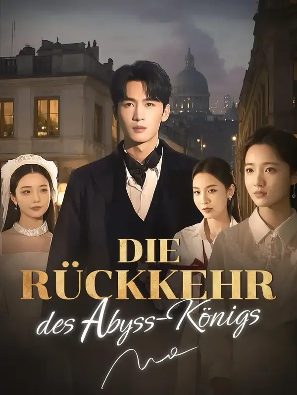 Die Rückkehr des Abyss-Königs
