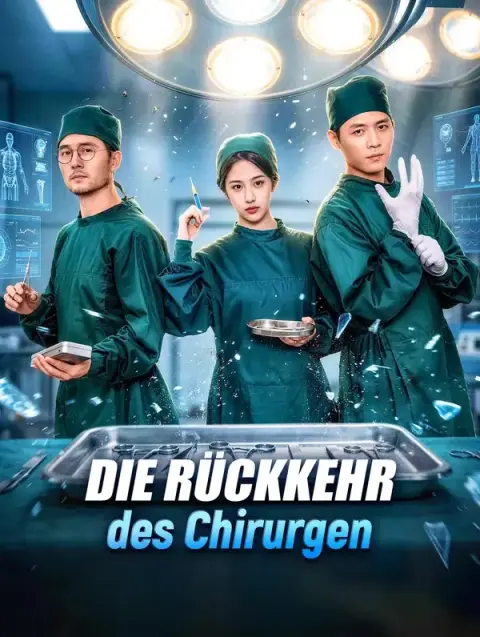 Die Rückkehr des Chirurgen