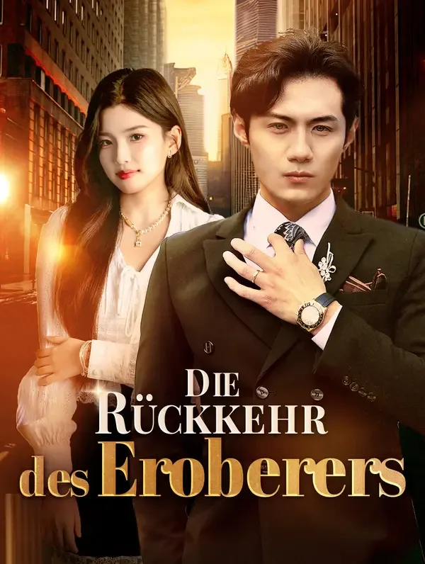 Die Rückkehr des Eroberers