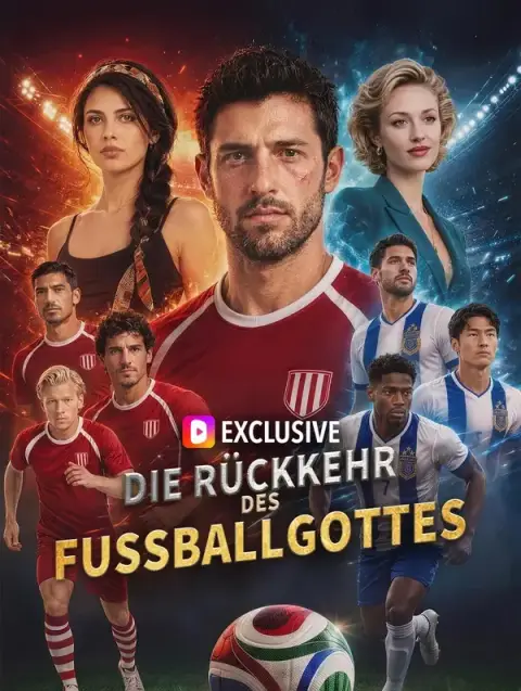 The Return of the Soccer God