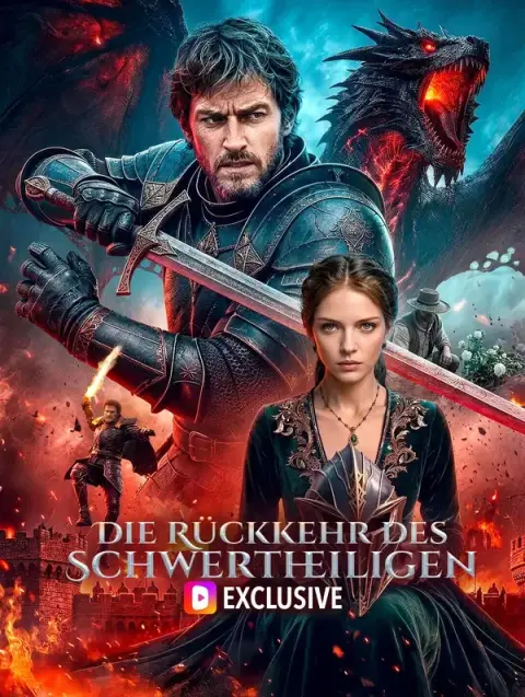 Die Rückkehr des Schwertheiligen