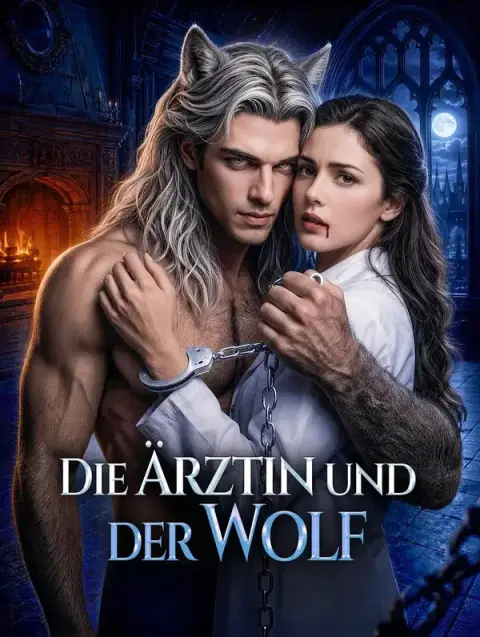 The Doctor and the Wolf