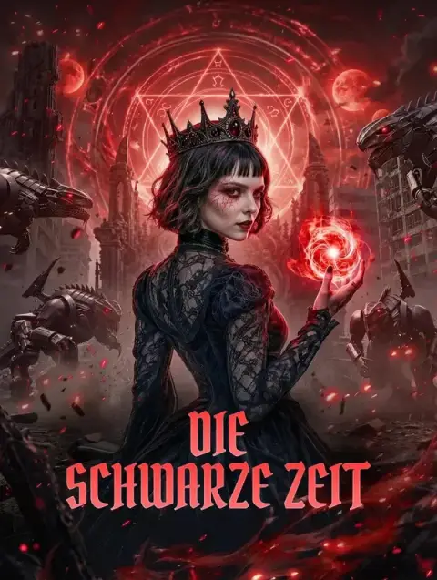 Die schwarze Zeit