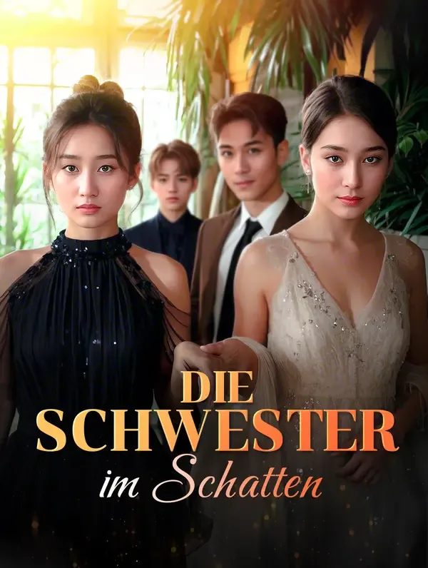 Die Schwester im Schatten