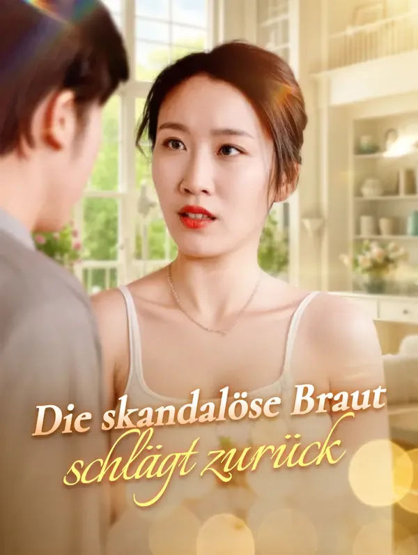 Die skandalöse Braut schlägt zurück