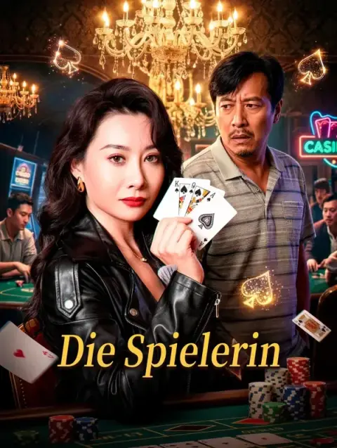 Die Spielerin