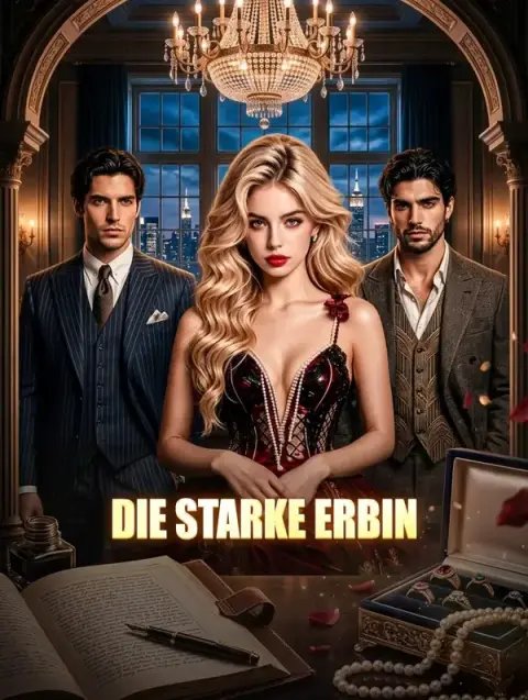 Die starke Erbin