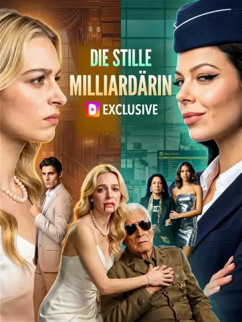 Die stille Milliardärin