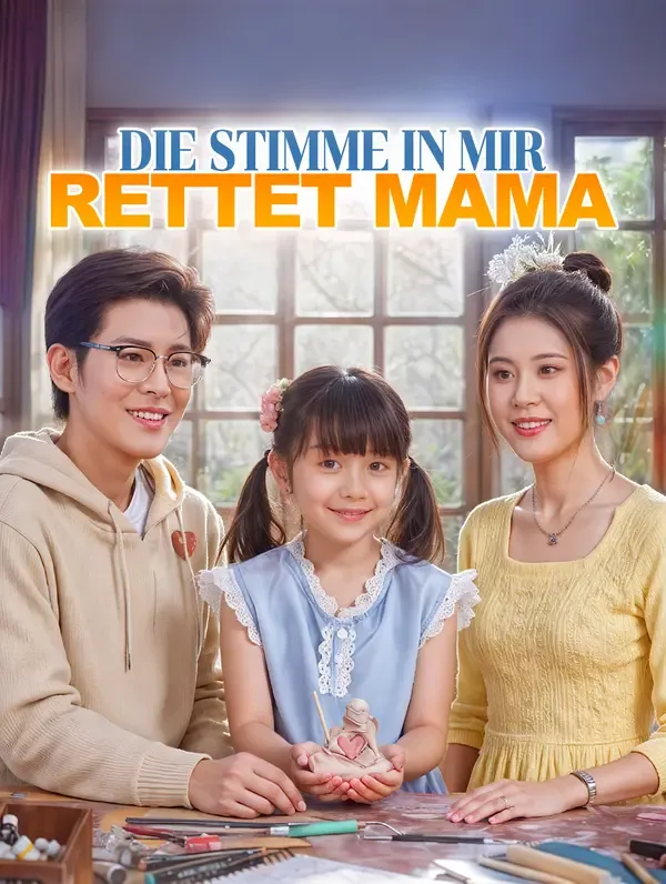 Die Stimme in mir rettet Mama