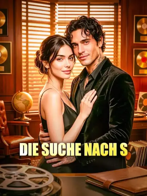Die Suche nach S