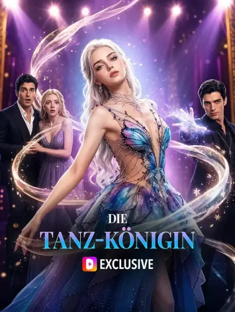 The Dance Queen