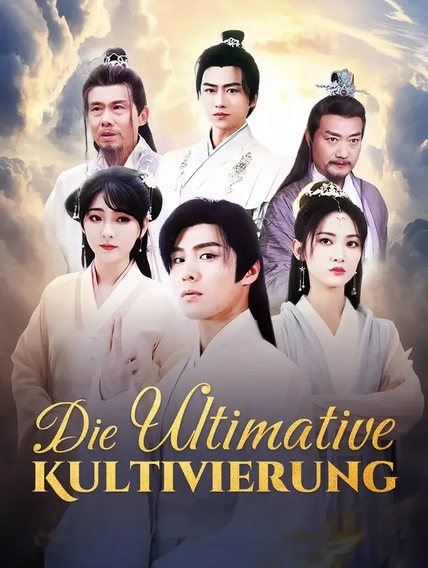 Die ultimative Kultivierung