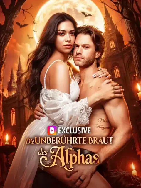The Alpha's Untouched Bride (Dubbed
