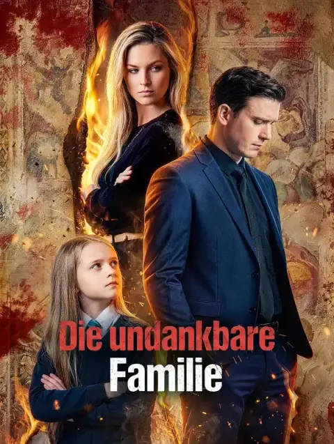 Die undankbare Familie