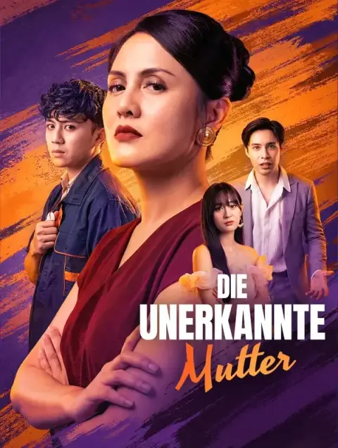 Die unerkannte Mutter